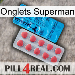 Superman Tabs new14